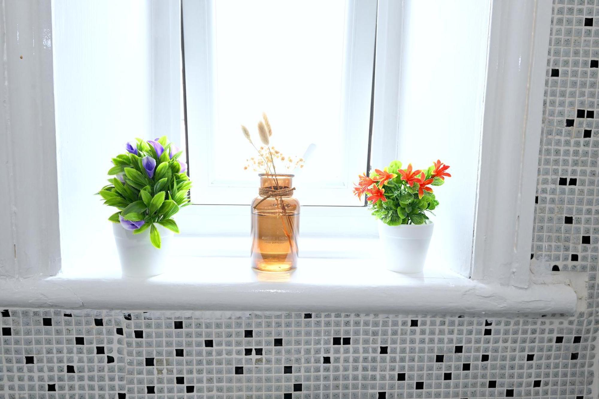 Stunning 3 Bedroom Serviced Flat In North Londra Dış mekan fotoğraf