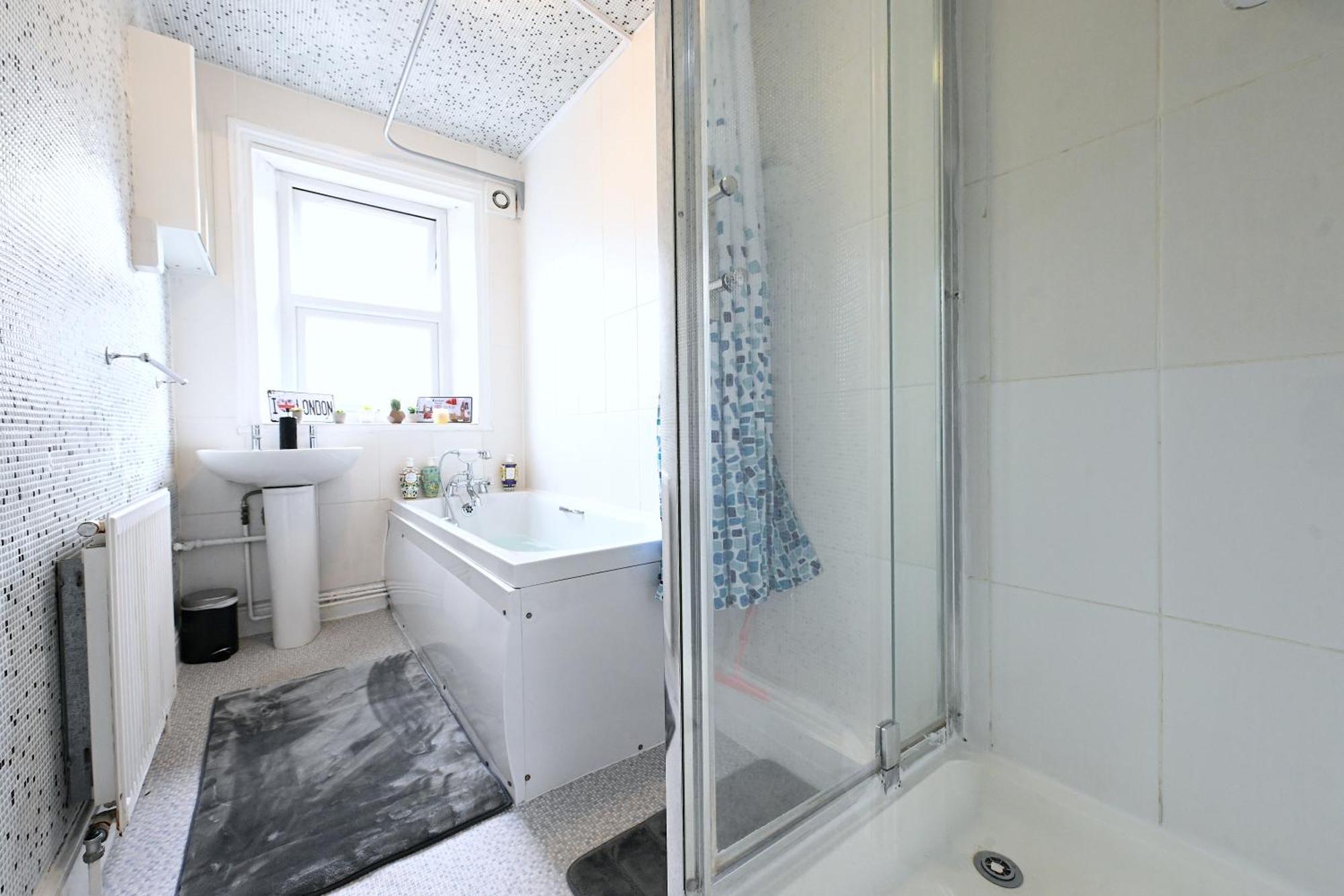 Stunning 3 Bedroom Serviced Flat In North Londra Dış mekan fotoğraf