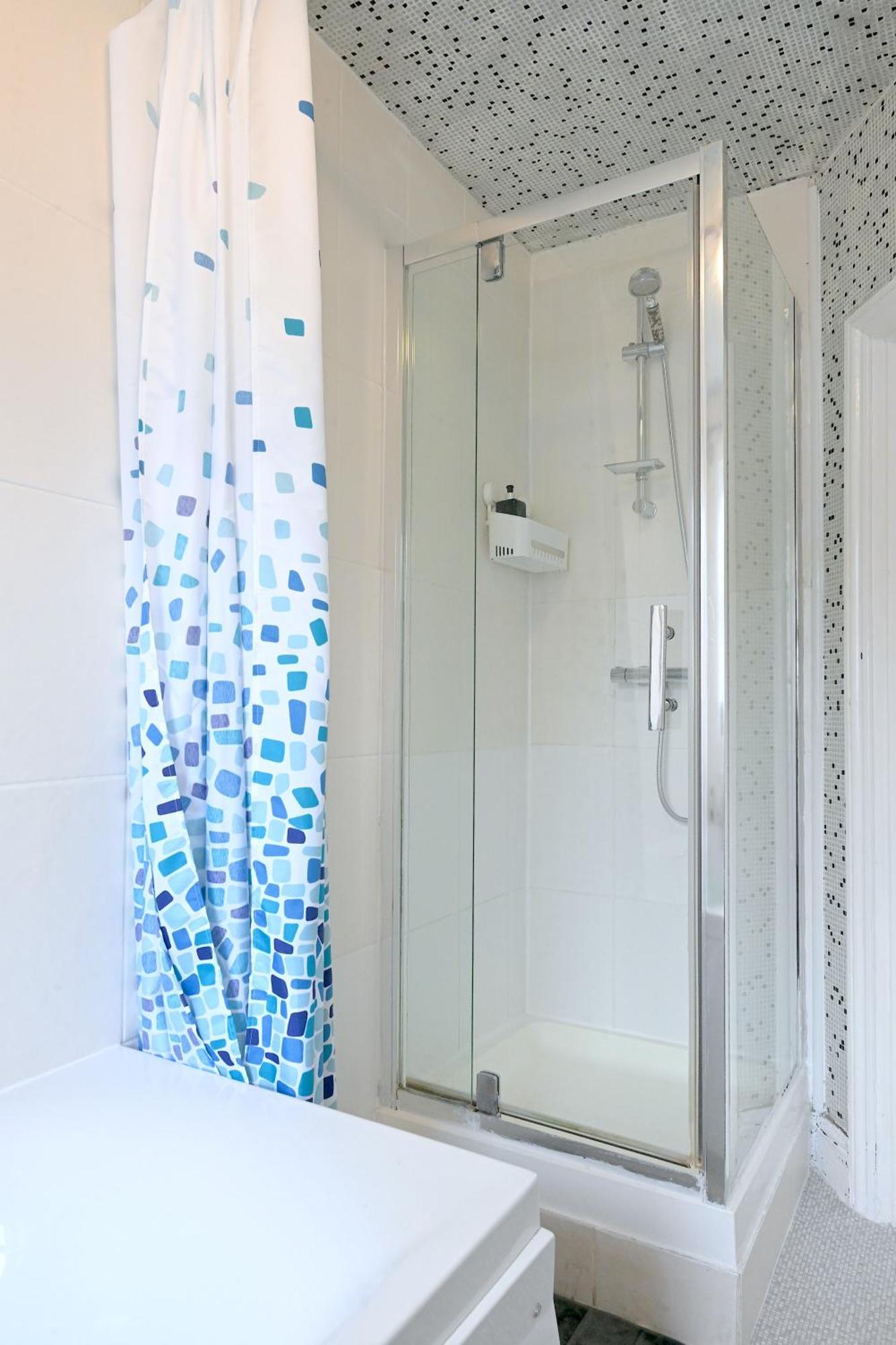 Stunning 3 Bedroom Serviced Flat In North Londra Dış mekan fotoğraf