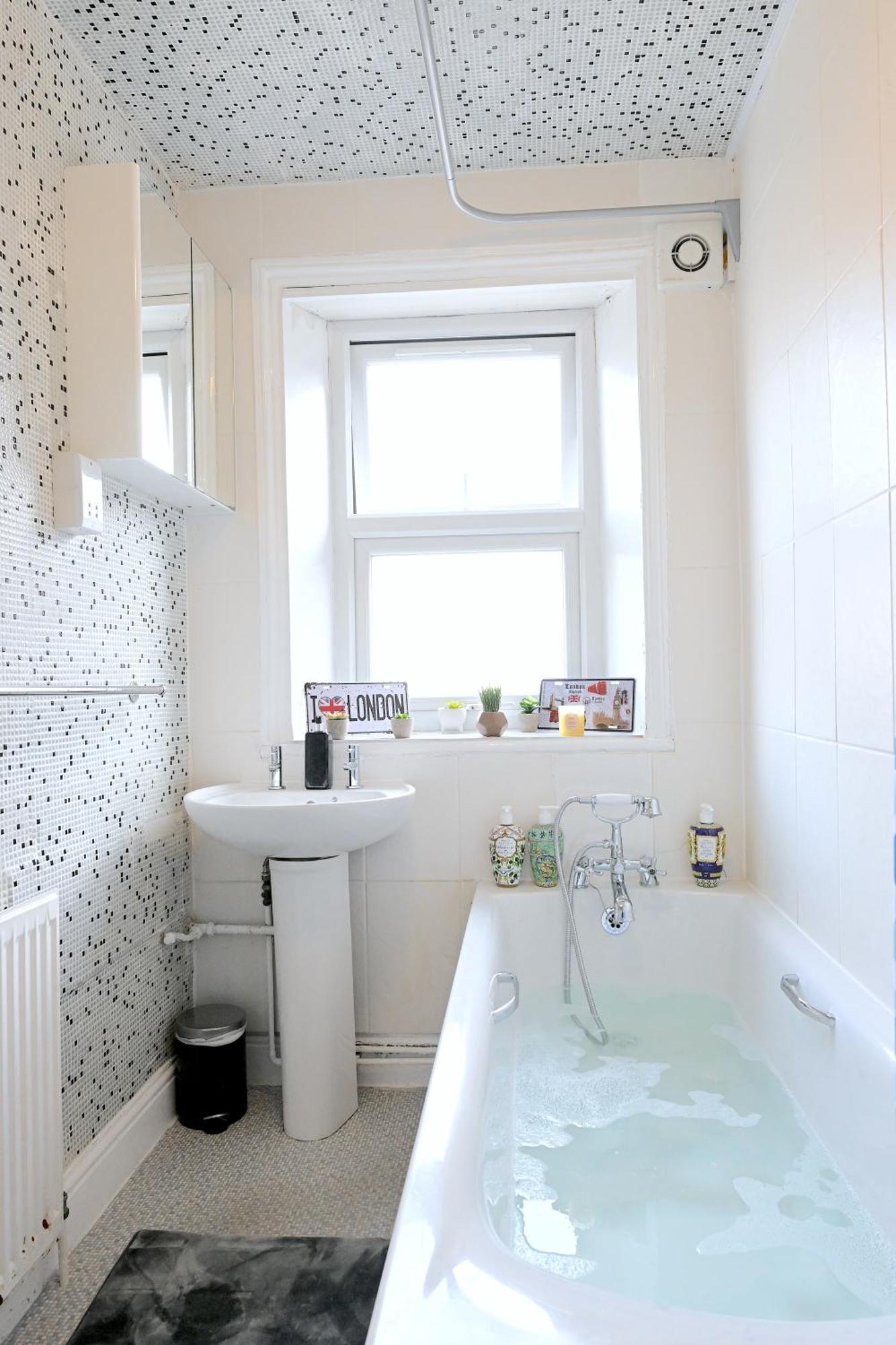 Stunning 3 Bedroom Serviced Flat In North Londra Dış mekan fotoğraf